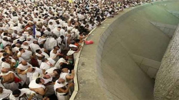 كم عدد رمي الجمرات في الحج1